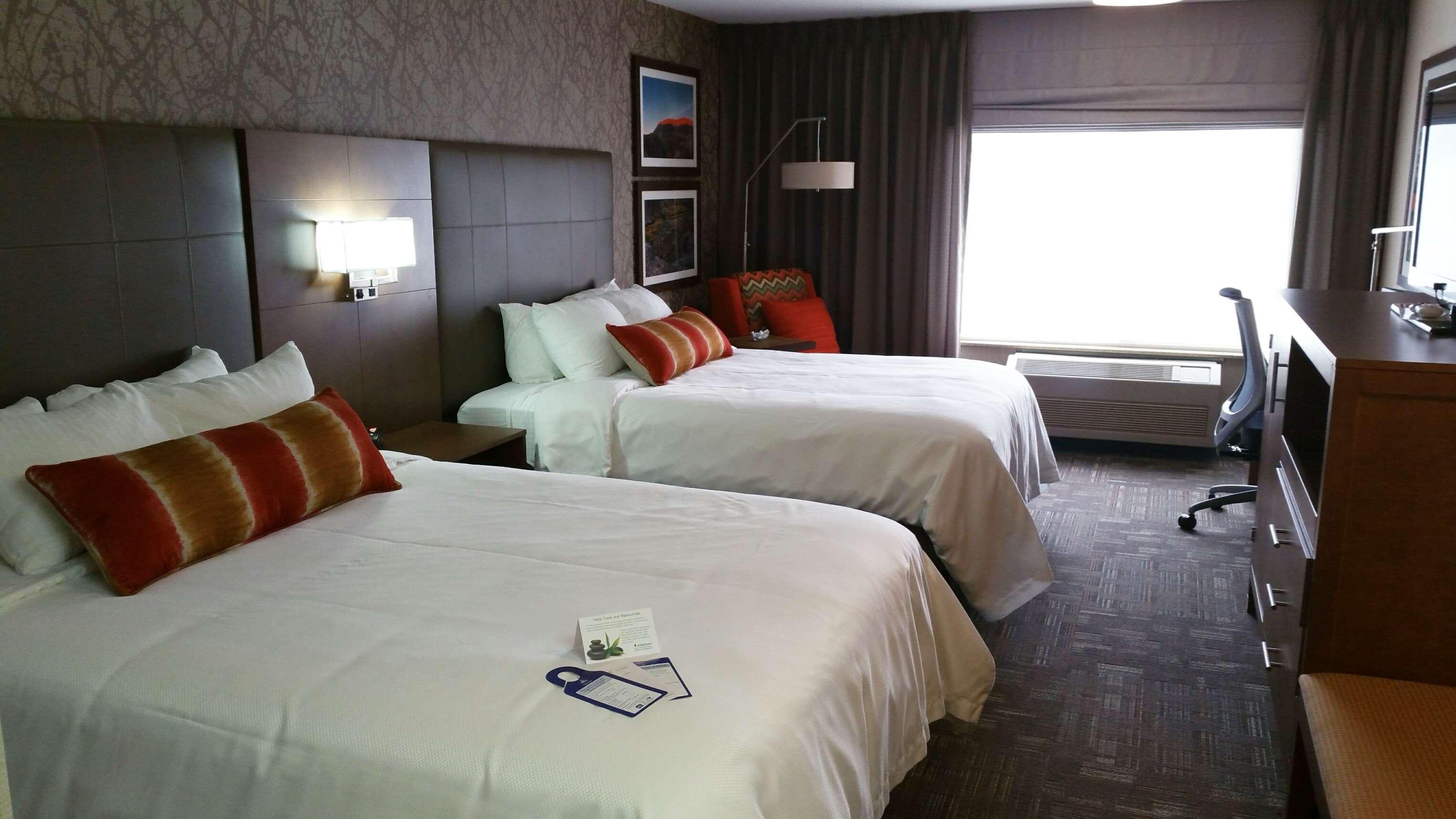 Best Western Plus Cottontree Inn Idaho Falls Exteriör bild