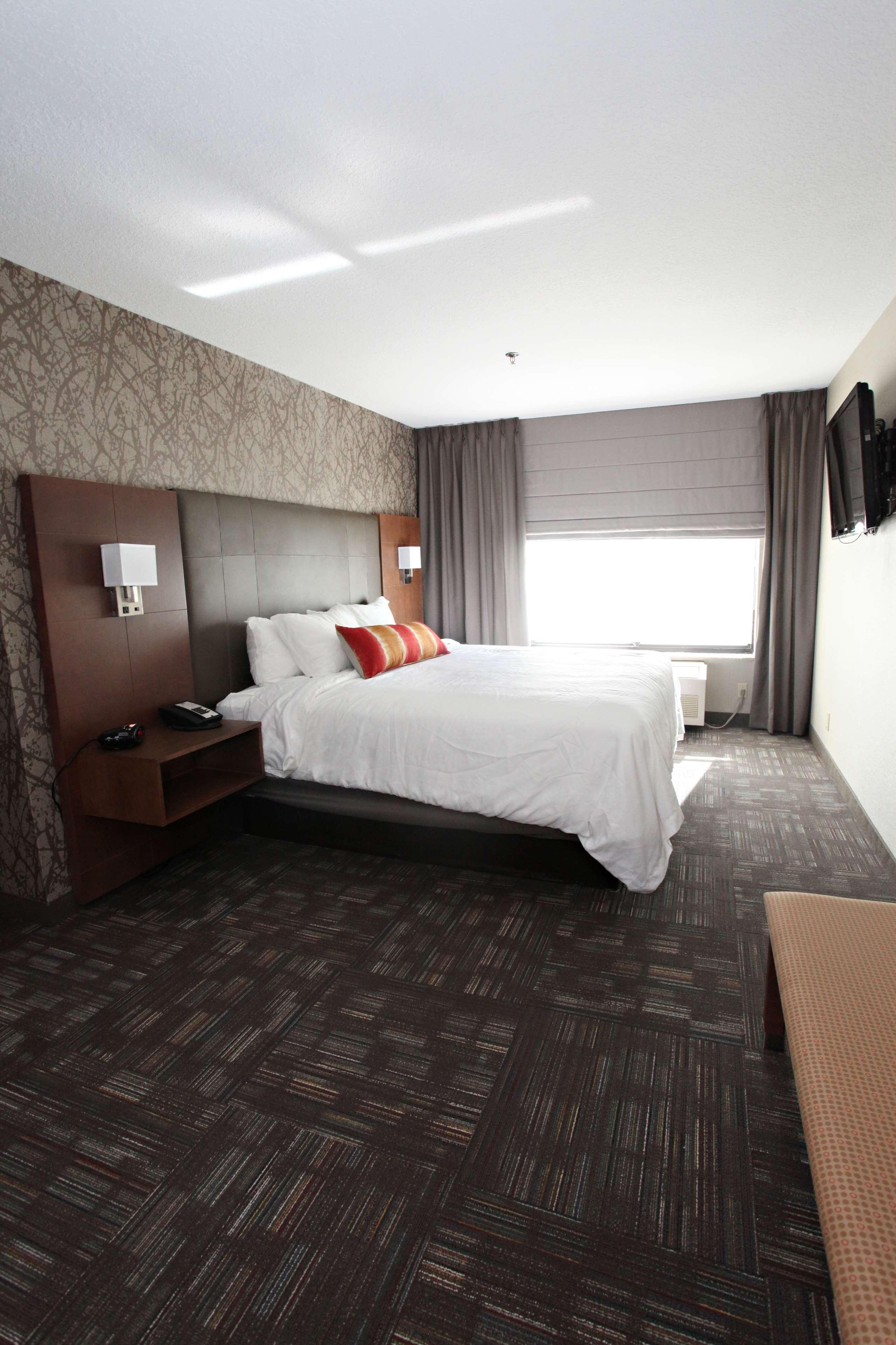 Best Western Plus Cottontree Inn Idaho Falls Exteriör bild