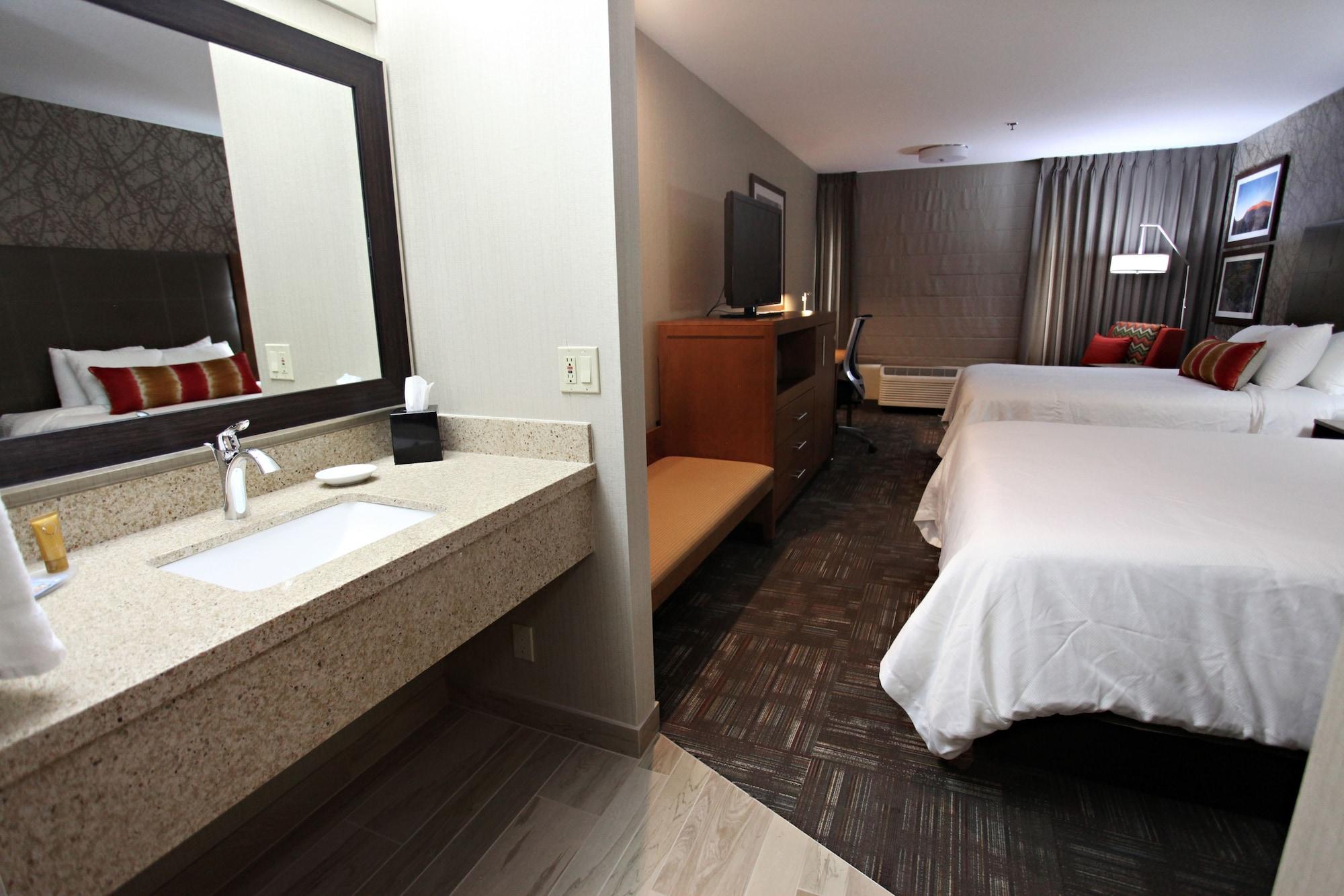 Best Western Plus Cottontree Inn Idaho Falls Exteriör bild