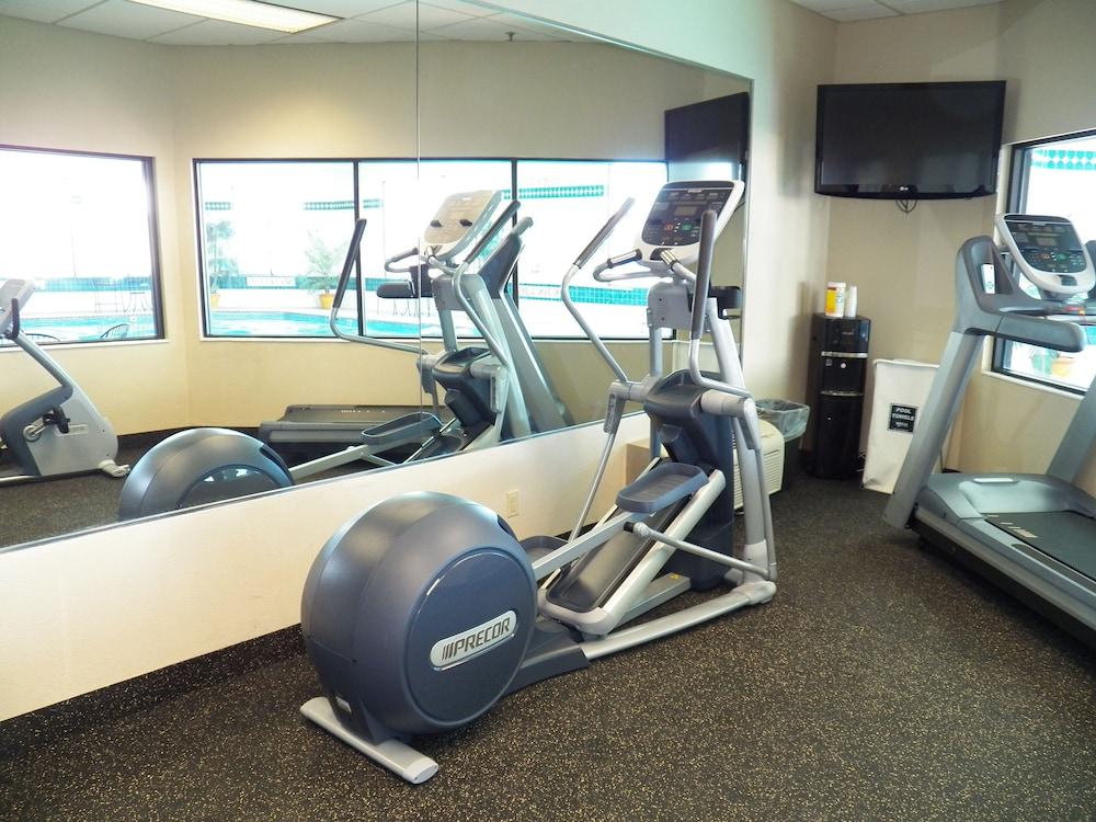 Best Western Plus Cottontree Inn Idaho Falls Exteriör bild