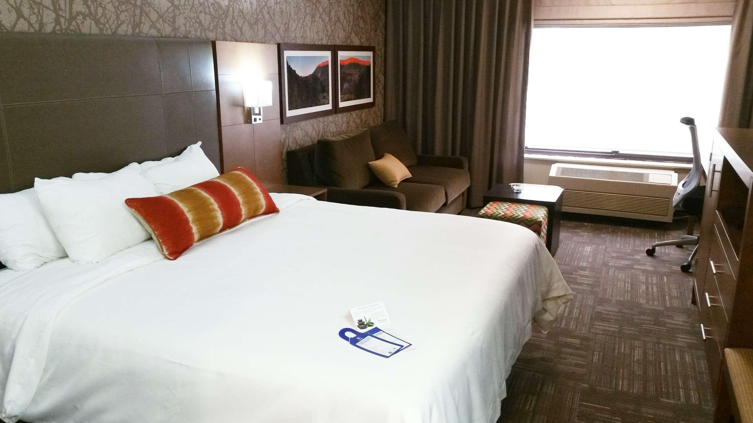 Best Western Plus Cottontree Inn Idaho Falls Exteriör bild