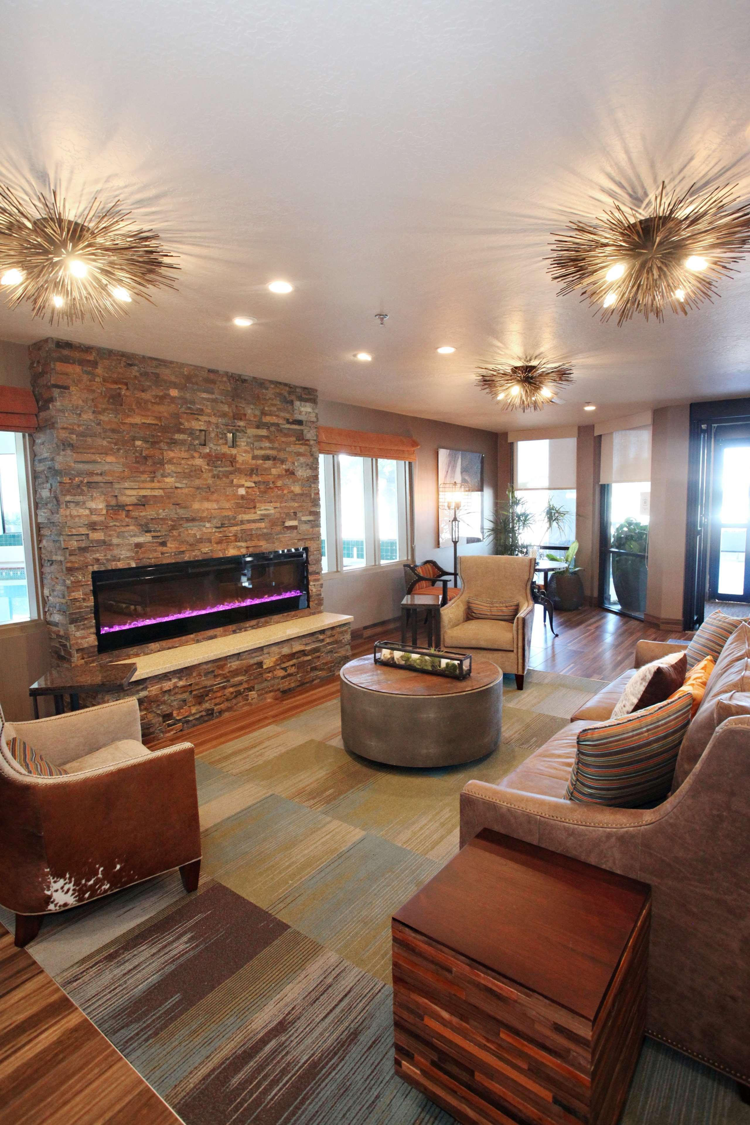 Best Western Plus Cottontree Inn Idaho Falls Exteriör bild