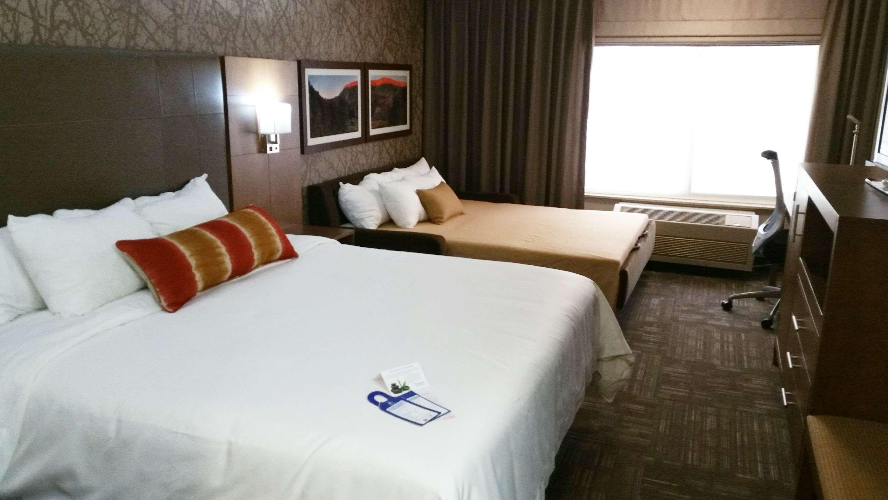 Best Western Plus Cottontree Inn Idaho Falls Exteriör bild