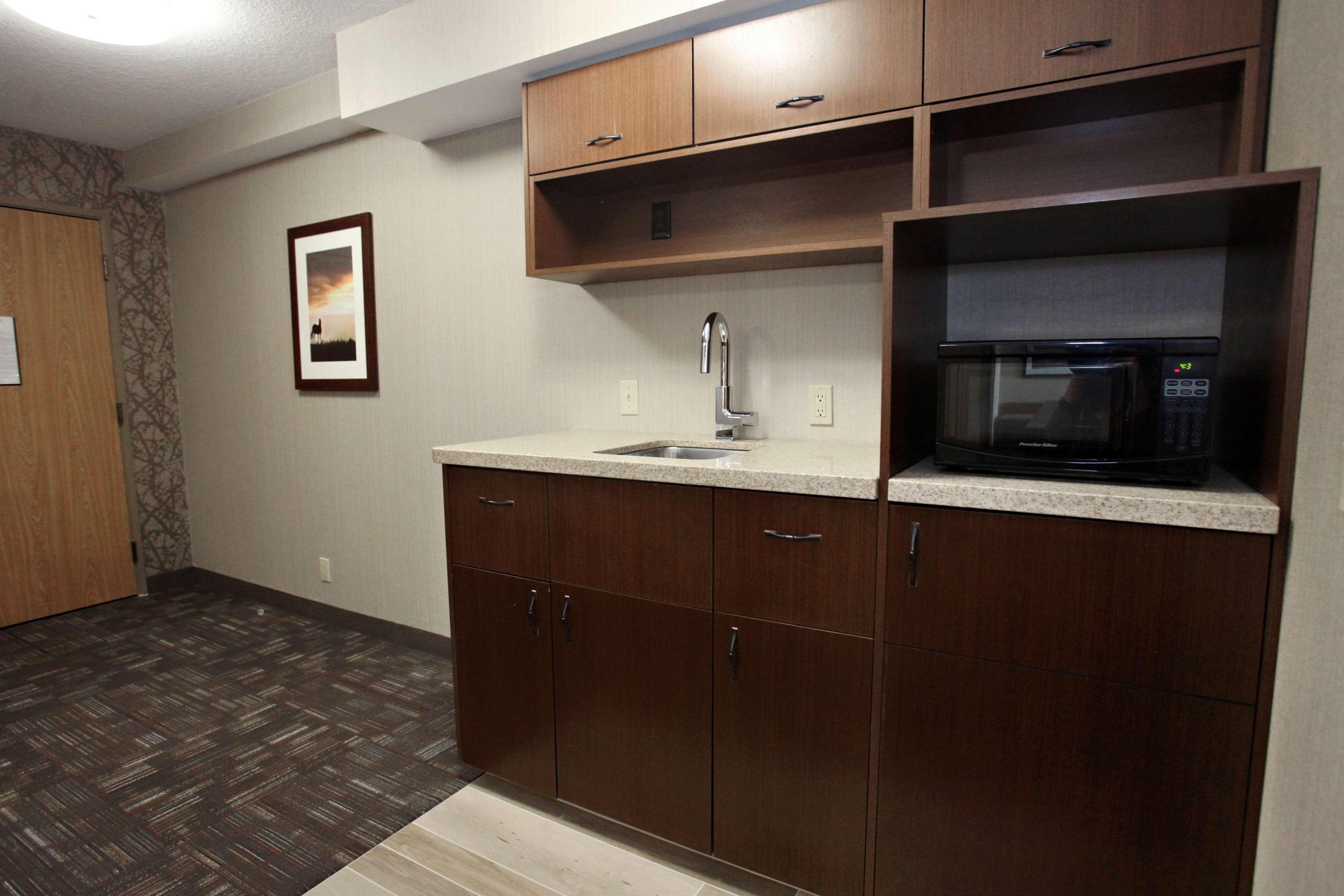 Best Western Plus Cottontree Inn Idaho Falls Exteriör bild