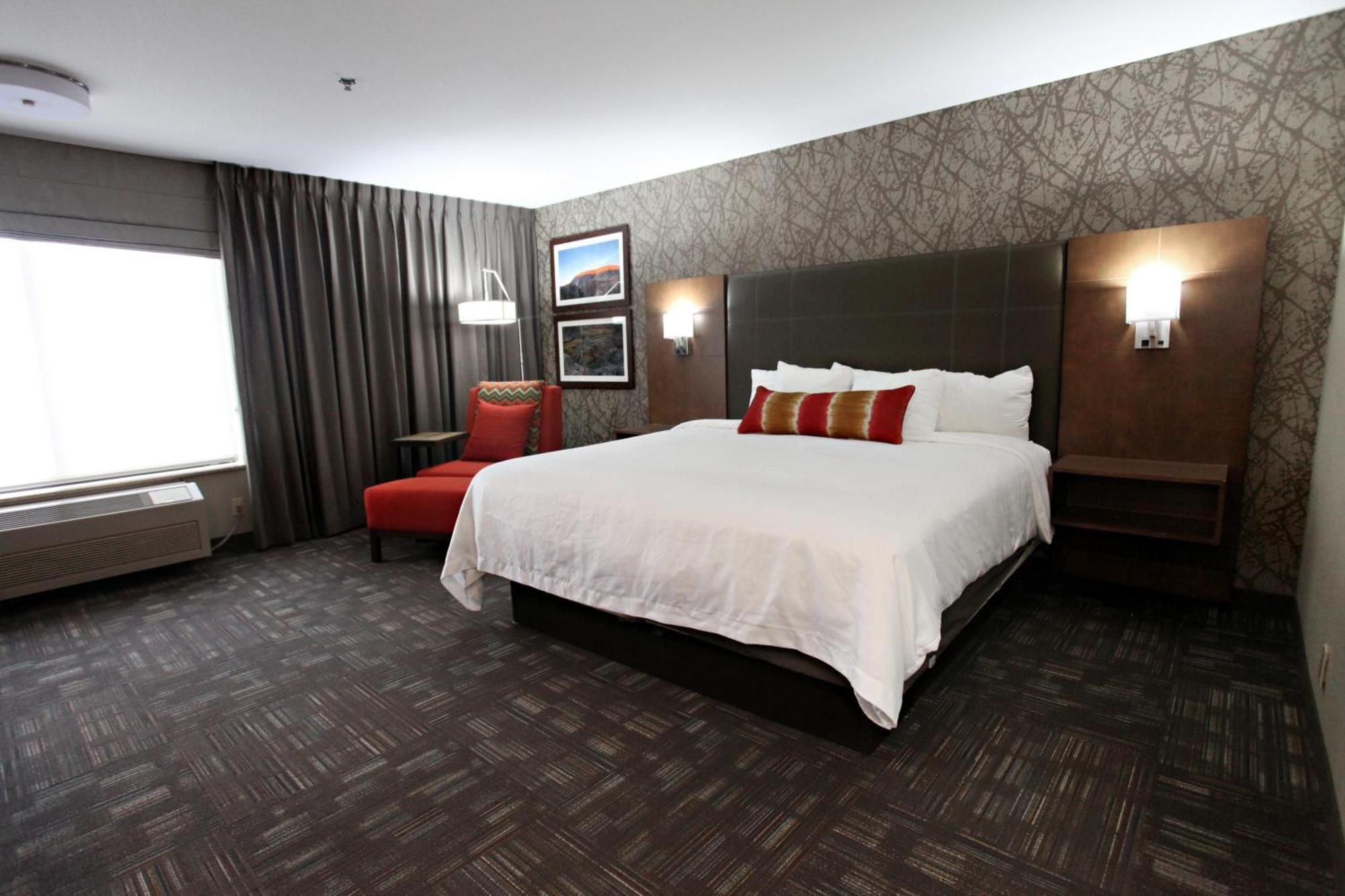 Best Western Plus Cottontree Inn Idaho Falls Exteriör bild