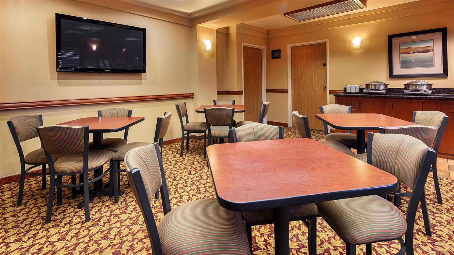 Best Western Plus Cottontree Inn Idaho Falls Exteriör bild