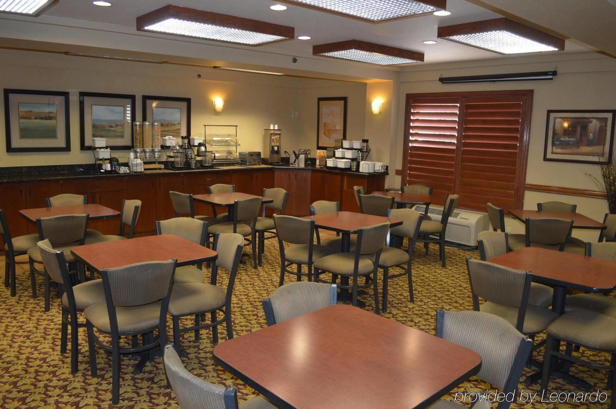 Best Western Plus Cottontree Inn Idaho Falls Exteriör bild