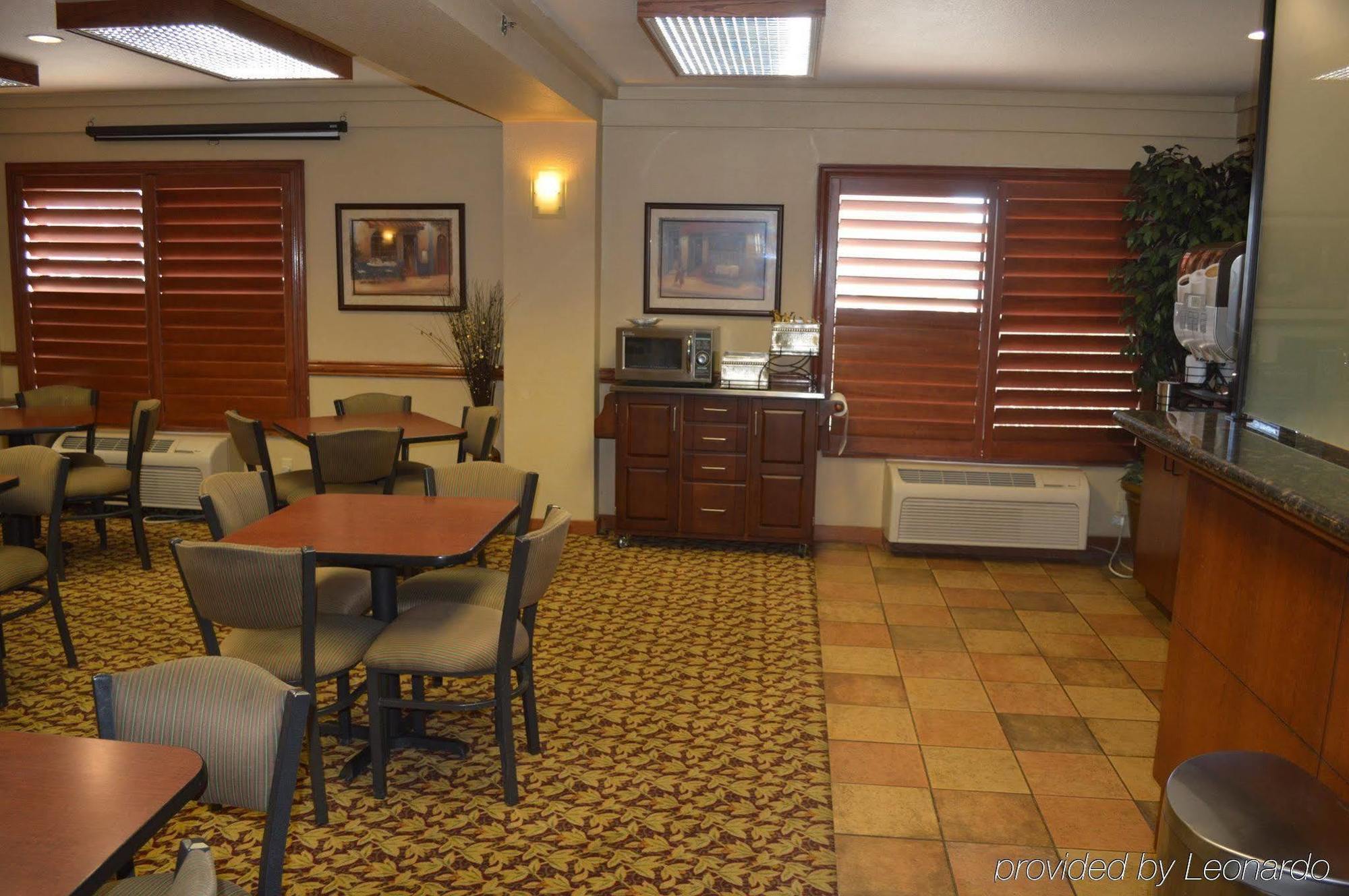 Best Western Plus Cottontree Inn Idaho Falls Exteriör bild