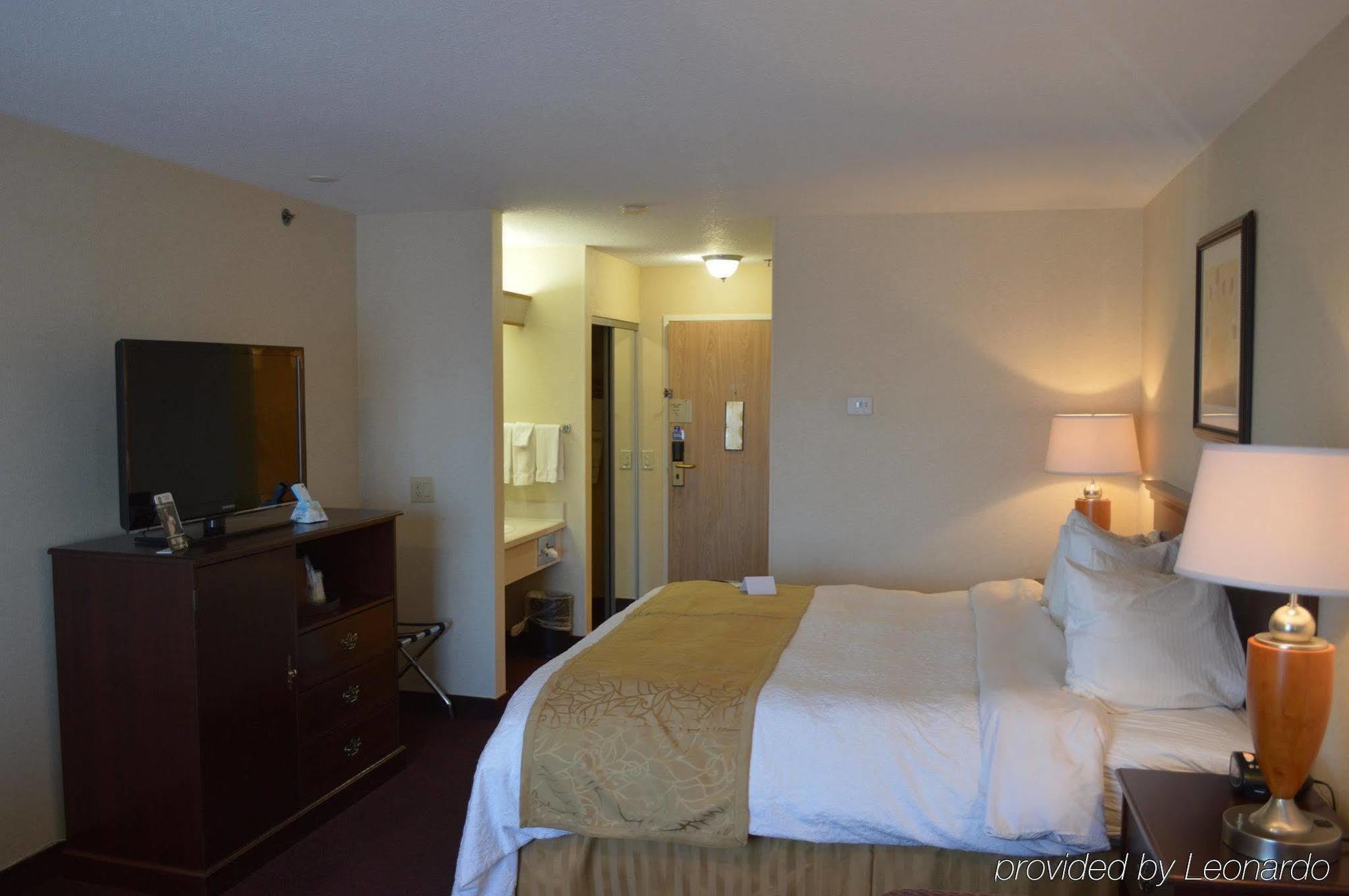 Best Western Plus Cottontree Inn Idaho Falls Exteriör bild