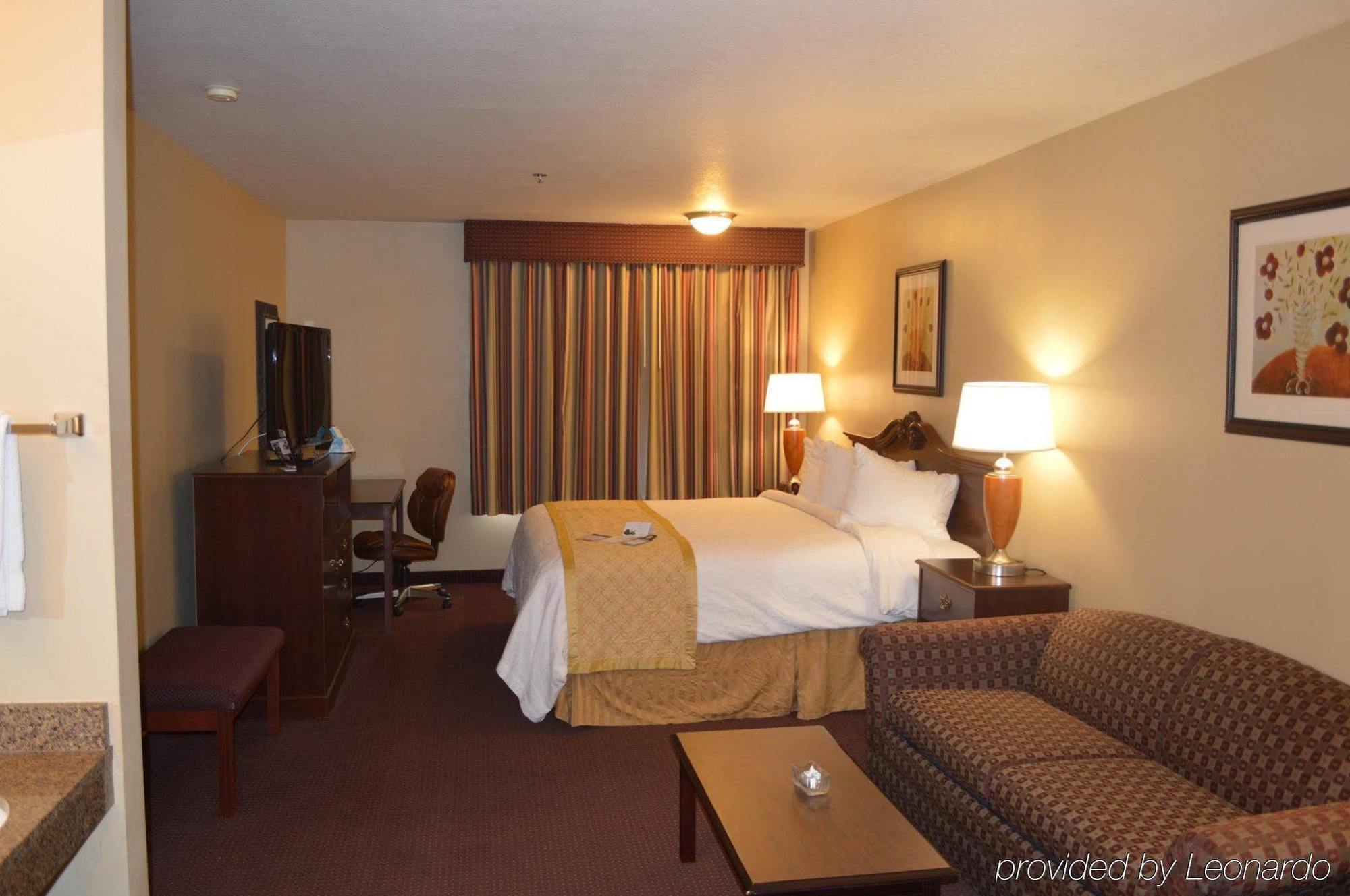 Best Western Plus Cottontree Inn Idaho Falls Exteriör bild