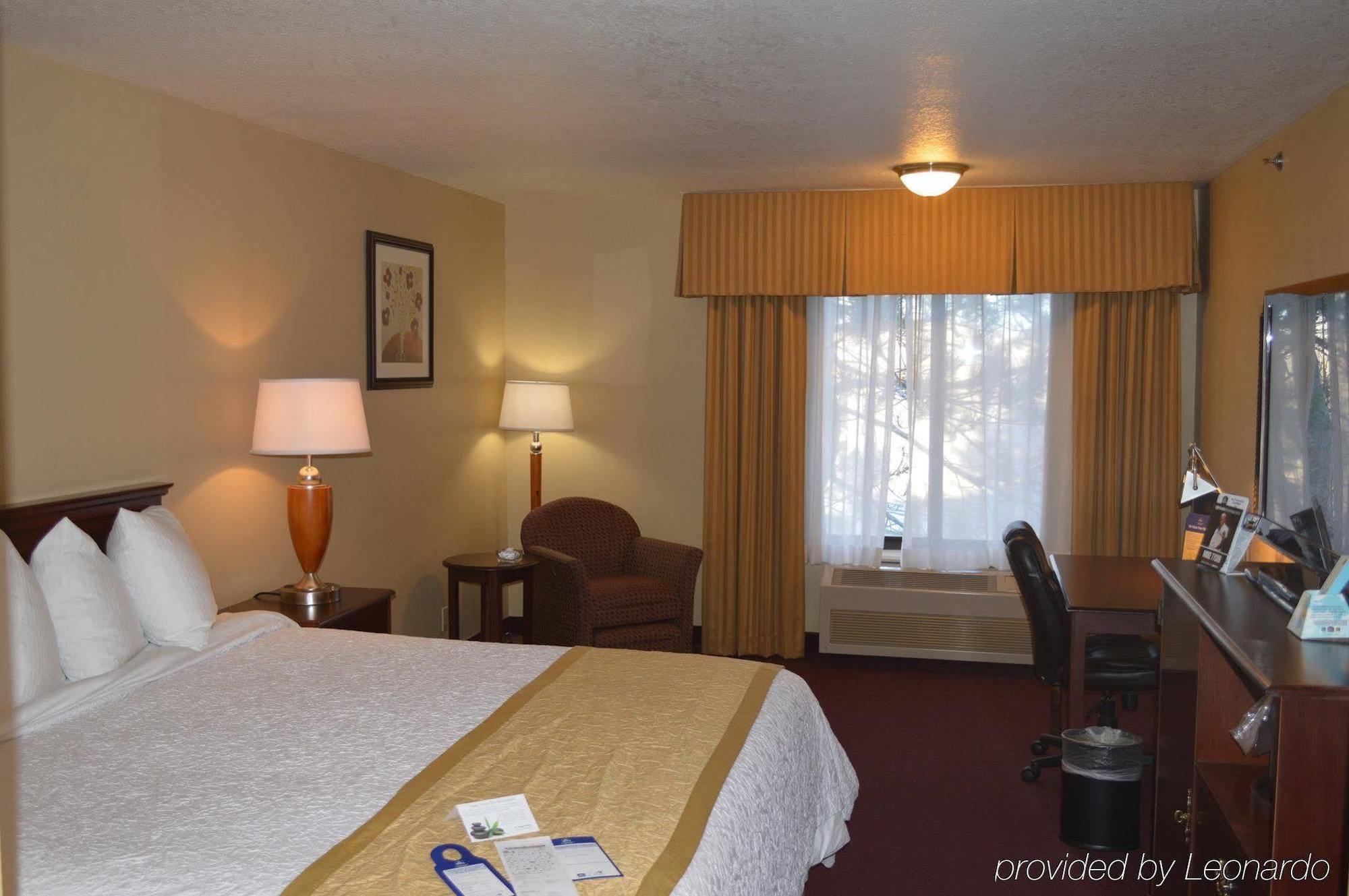 Best Western Plus Cottontree Inn Idaho Falls Exteriör bild