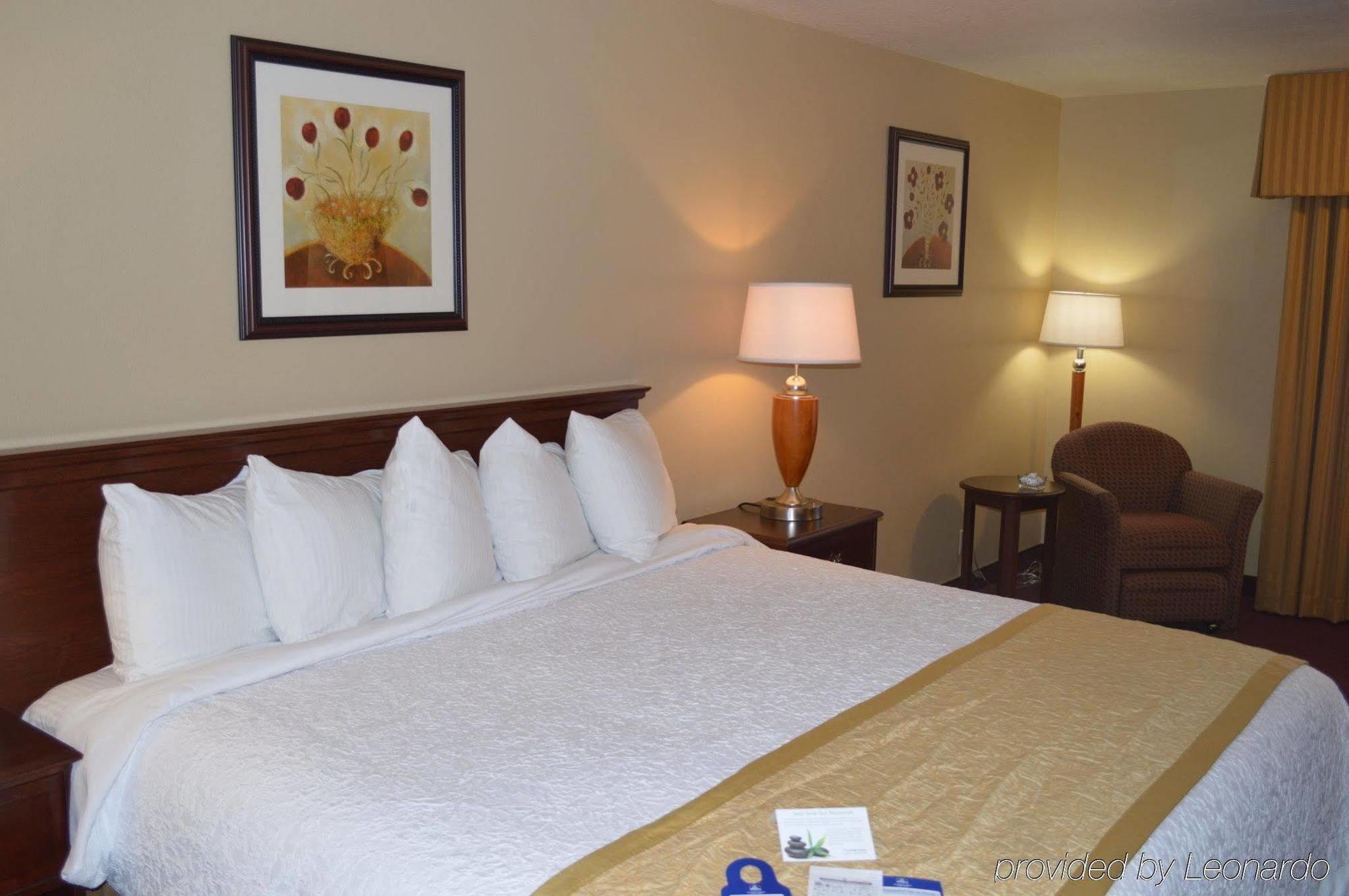 Best Western Plus Cottontree Inn Idaho Falls Exteriör bild