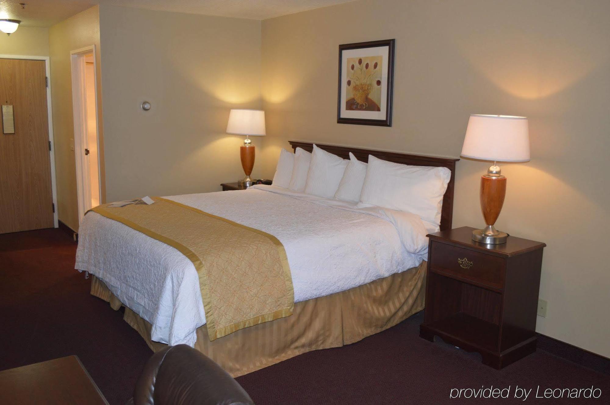 Best Western Plus Cottontree Inn Idaho Falls Exteriör bild
