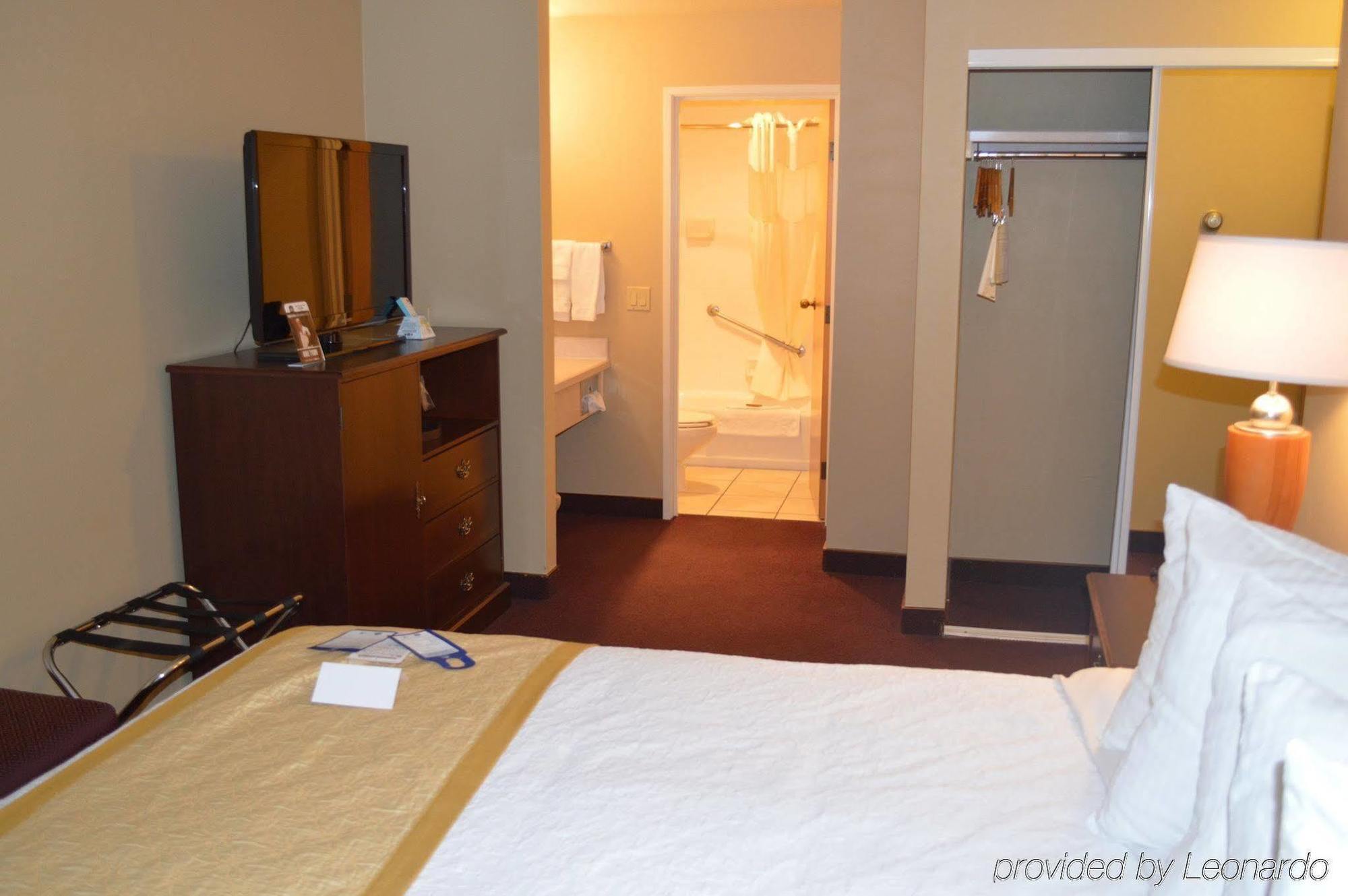 Best Western Plus Cottontree Inn Idaho Falls Exteriör bild